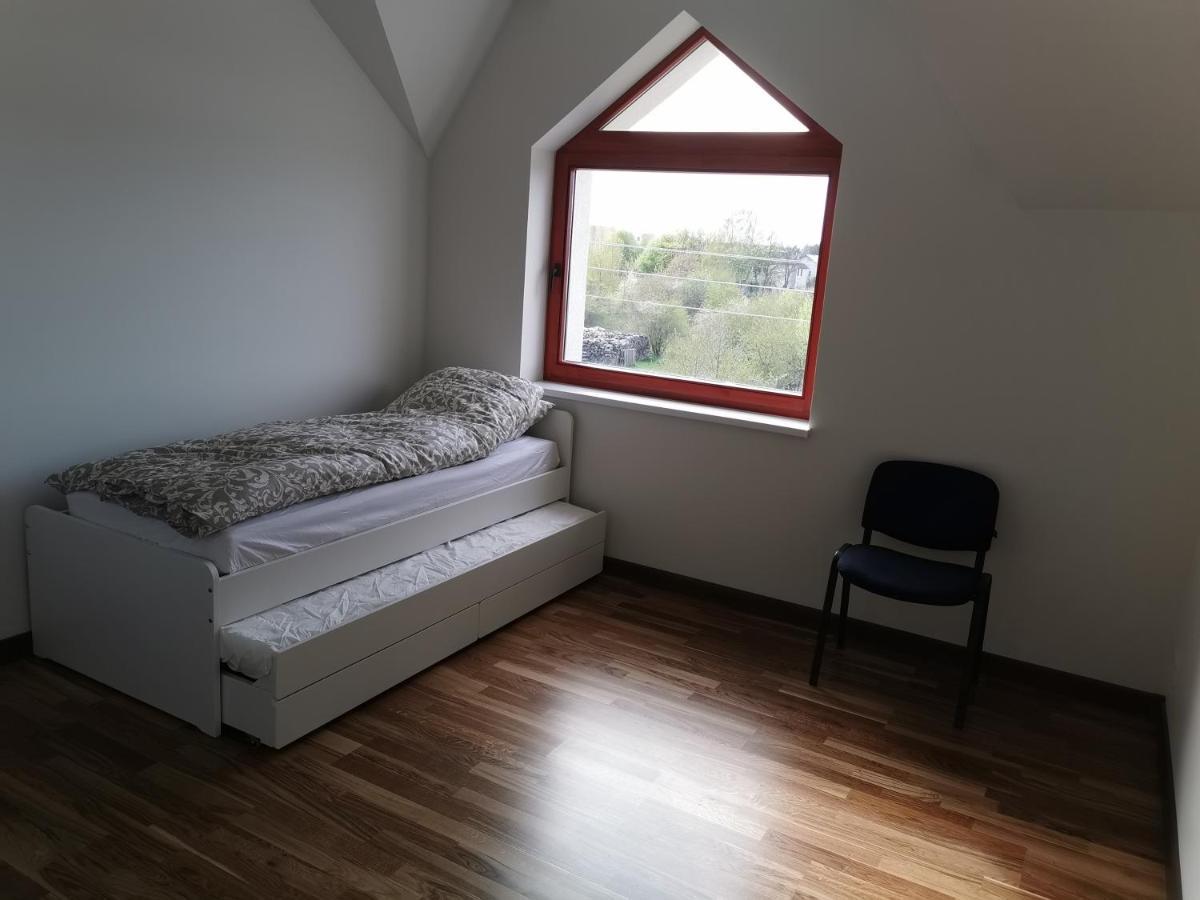 Saulelydzio Apartamentai Palanga Buitenkant foto